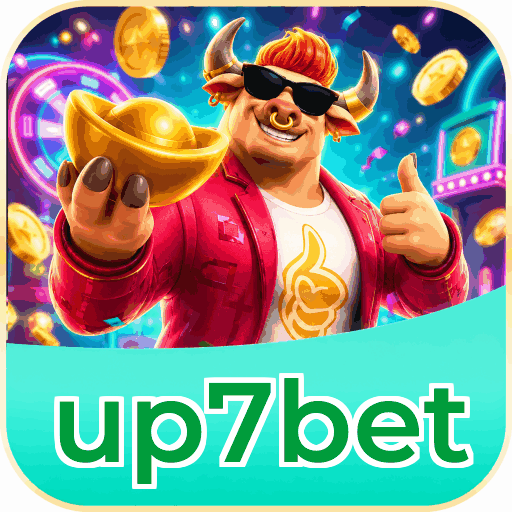up7bet Facebook - Página oficial com promoções e comunidade ativa